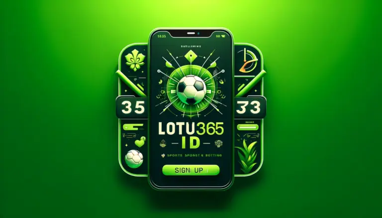 Lotus365